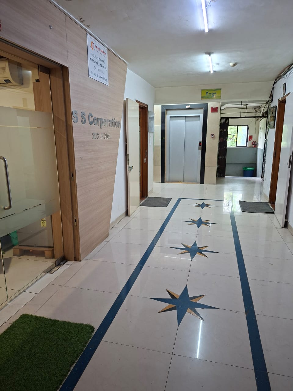 Private Offices in Koregaon Park BI1486 BI1486